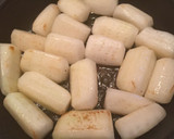 手羽先と大根のスープ（圧力鍋使用）作り方6写真