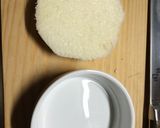 きのこのキッシュ風☆ココットカマン作り方2写真