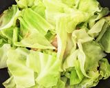 フライパンで！ジューシー！蒸し鶏作り方5写真