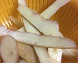 ☆皮ポテ☆冷凍保存で大量ストック♫作り方3写真