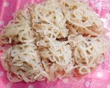みんな大好き♡我が家の肉じゃが作り方2写真