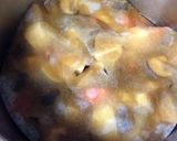 圧力鍋で筑前煮作り方5写真