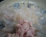 カワハギを捌こう ~カワハギの薄造り~作り方11写真