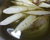 金目鯛の煮つけ作り方4写真