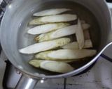 金目鯛の煮つけ作り方5写真