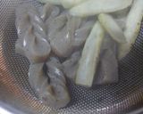 金目鯛の煮つけ作り方7写真