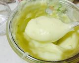 チリコンカンでポテトクリーム♬紫黒米入り作り方4写真
