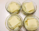 チリコンカンでポテトクリーム♬紫黒米入り作り方6写真