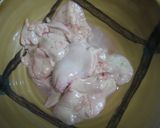 カワハギを捌こう　～カワハギの煮付け～作り方2写真