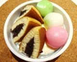 和菓子でココットカマン作り方2写真