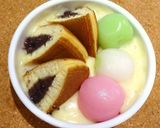 和菓子でココットカマン作り方3写真