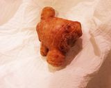 生姜の保存方法 鮮度長持ち☆作り方1写真