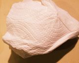 生姜の保存方法 鮮度長持ち☆作り方2写真