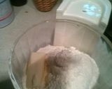 簡単タルト生地作り方1写真