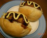 おから☆白菜メンチ作り方6写真