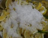塩レモン～15％作り方4写真