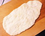 超簡単♪ 自家製ナン作り方4写真
