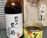 トゥルキルムマッククス（えごま油蕎麦)作り方3写真