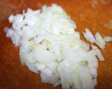 Ca-va缶スパニッシュオムレツ作り方2写真