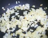 Ca-va缶スパニッシュオムレツ作り方5写真
