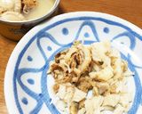 レタスとホタテでうんまいサラダ（≧∇≦）作り方3写真