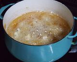 黒酢風味！食感蓮根のササミ揚げ作り方5写真