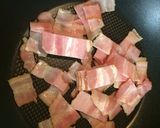 【イタリア人仕込 簡単カルボナーラ】作り方3写真