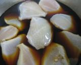 カワハギを捌こう　～カワハギの煮付け～作り方4写真
