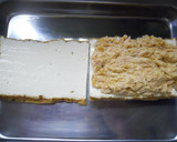 厚揚げの挟み焼き作り方3写真