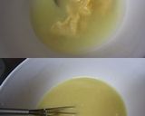 茸たっぷり生姜のお味噌汁 ぽっかぽか作り方4写真