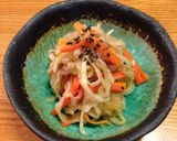 干して簡単！切り干し大根作り方5写真