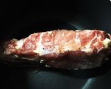 簡単しっとりローストポーク作り方4写真