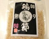 簡単梅干し炊き込みごはん作り方4写真