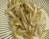 牛すじとろん！の美肌鍋作り方5写真