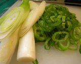 牛すじとろん！の美肌鍋作り方6写真