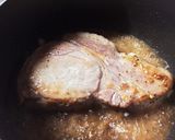 簡単しっとりローストポーク作り方6写真
