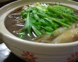 牛すじとろん！の美肌鍋作り方9写真