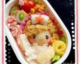 簡単過ぎ！お弁当の隙間に♪竹輪枝豆作り方3写真