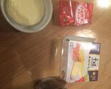 メープルクラッカーのココットカマン作り方1写真