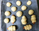 簡単パン作り方6写真