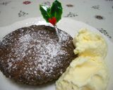ちょっこれーとケーキ☆作り方6写真