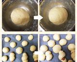 簡単パン作り方7写真