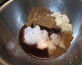 ココナッツオイルでチョコ♪作り方1写真