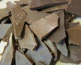 ココナッツオイルでチョコ♪作り方4写真