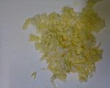 離乳食中期～お肉と野菜のトロトロ煮作り方2写真