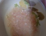 離乳食中期～お肉と野菜のトロトロ煮作り方3写真