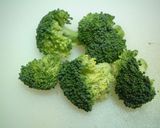 クリスマスの森？作り方1写真