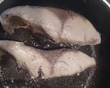☆魚屋さん直伝！ブリの塩焼き☆作り方1写真