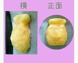 可愛い♡キャラクタースイートポテト作り方6写真