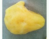 可愛い♡キャラクタースイートポテト作り方9写真